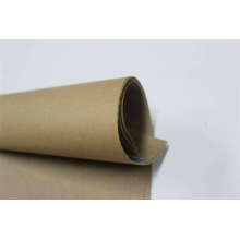 2020 Top Selling Food Grade PE Coated Kraft Greaseproof Paper